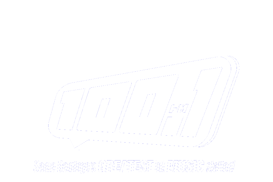 100.1 FM